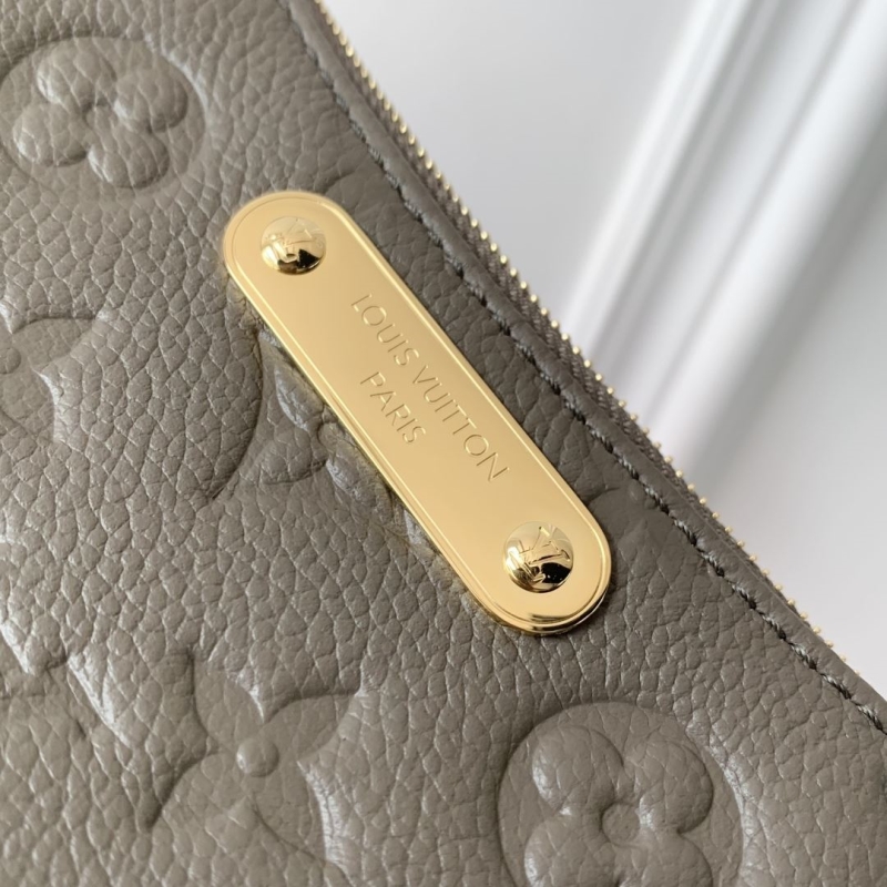 LV Satchel bags